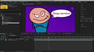 TUTORIAL After Effects | Interfaz | Produlatina