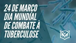 Dia Mundial de Combate à Tuberculose   Com Mauro Sanchez