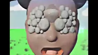Amanda the Adventurer 2nd Ending