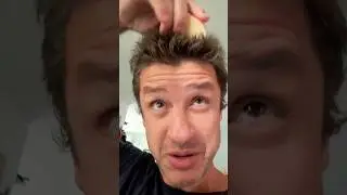 O sabonete de maça para cabelos saudáveis e charmosos #cabelo #dica #maça