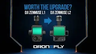 DJI Zenmuse L2 vs L1 - Comparison | Dronefly