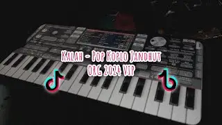 Kalah - Instrument Cek Soud Pop Koplo Jandhut ORG 2024 VIP SOFEH SUNRISE SET FULL PREMIUM