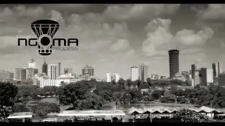 Amos and Josh - Moto Moto (Lyric Video)