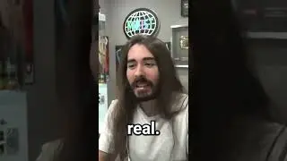 Mean Cringe Tiktok Girl | Moist Cr1TiKaL