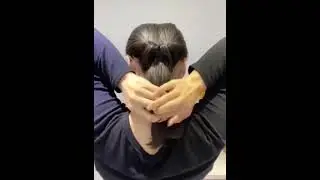 Лёгкая прическа для коротких волос