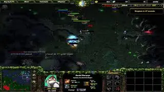 DotA против Вадига и Биолса