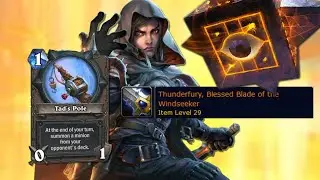 5 Ancient Hearthstone Secrets