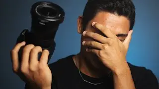 7 Razones Por Las Que No Mejoras Tu Fotografía (No Cometas Estos Errores)
