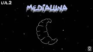 Noop1 & Johny Tuga - Medialuna
