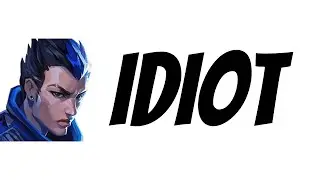 Stay ignorant to Yoru, Idiots