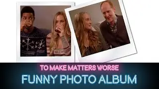 Funny Photo Album