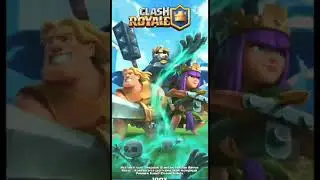 Main santai -Clash Royal-