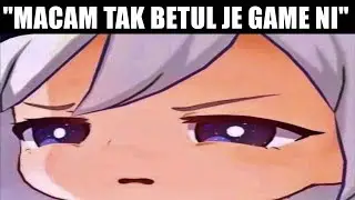 Mereka Bilang Game Ini Mirip Genshin Impact...