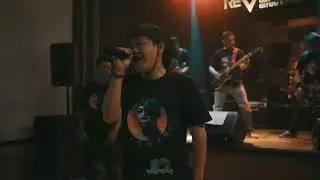 Evie Tamala - Kandas ( Cover by Kewuk Band )