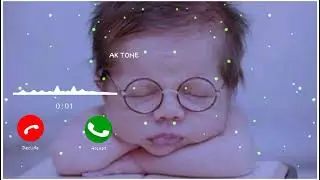 Cute Girl Voice WhatsApp Message Ringtone | New Notification Ringtone | New Sms Ringtone | Ringtone