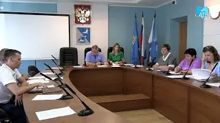 Антинаркотическая комиссия (23.06.2023)