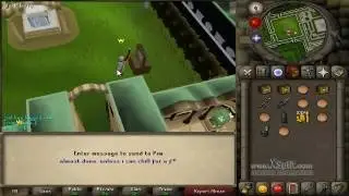 Salusscape Rsps - VIP Access! A hour of the Admin Life!
