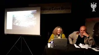 Conférence de Frédérique Gaudin Du Paris kabyle aux Kabyles de Paris