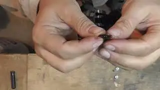 Stoeger Coach Gun Firing Pin Repair