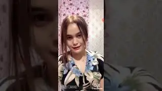 Bigo Live Chelsie Goyang Daster {1}