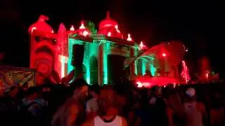 DJ Room #Tomorrowland Brasil   Kolombo Hand Video