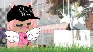 Аутро для Pink Star//гача клуб