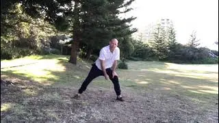 Shoulder Pain? Try This Gentle Spiral to Free Your Joints