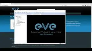 EVE Expand HDD in the EVE
