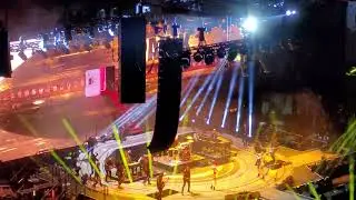 Udo Lindenberg - Panik 1 - 11.06.2022 Live In Köln