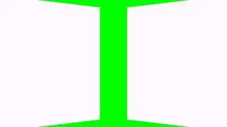 Swinging Barn Doors│Motion Graphic Transitions│Green Screen│OBS