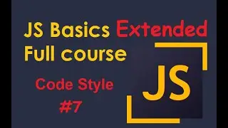 JS Basics - Extended: 07 If in one line 