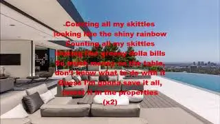 JM5 - Skittles
