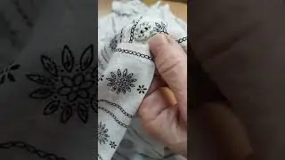 Штапелëк.. в ожидании жары🔥🔥🔥