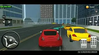 How to Car Parkeng Frenzy 2.0 3D Games Car City Driving  Game#01