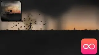 А ты сможешь продержаться долго в Apocalypse Runner