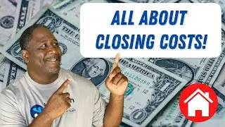 Who Pays the Closing Cost?