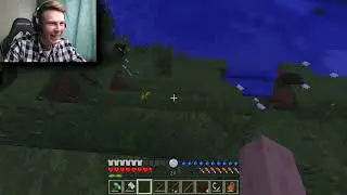 JustSnake ПОСТРОИЛИ ОСОБНЯК В АДУ   ПЕРВОБЫТНЫЕ ПРИКЛЮЧЕНИЯ   Minecraft #10