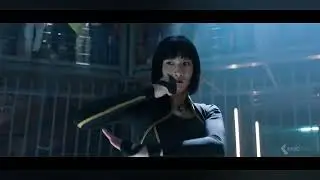 Shang Chi Vs Father Final Fight Scene #shorts #marvel