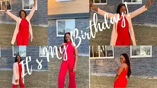 LIFE UPDATE | Lessons Learned in 2020 | I Tried Therapy | Birthday in Quarantine