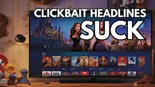 Disney+ Shutting Down! (OR IS IT??)