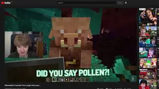 watching tommyinnit until i cringe