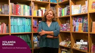 III Jornadas de Acceso Abierto (Yolanda Martínez)