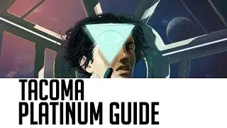 Tacoma Platinum Guide