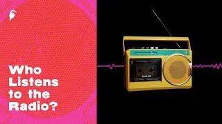 Who Listens to the Radio?: Episode 5: Voices Carry