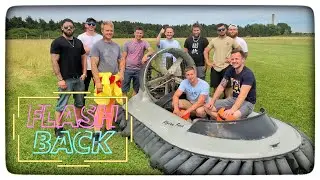 Max Events Oxford - Flashback Friday