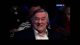 Александр Проханов: Страну захватили клептоманы. 2013 год