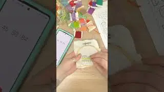 How long does embroidery actually take?