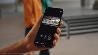 OPPO Reno12 Series | Cancella ogni distrazione con AI Eraser 2.0