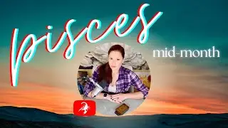 PISCES | Those Words Have Long Been With You | Mid-Month | September 2024