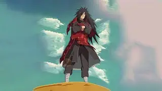 *HARD* Anime Type Beat 'MADARA' Hard Trap Beat 2021